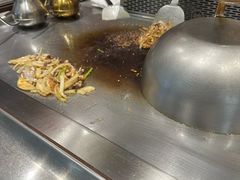 -大神太神·铁板烧(七宝领展广场店)
