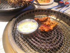 -火炉火自助餐(喜隆多店)