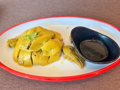 -转角·老弄堂上海菜(长寿路店)