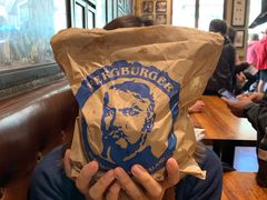 -Fergburger(皇后镇店)