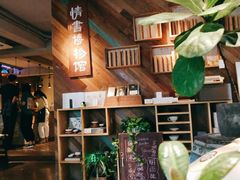 -时光花园(白鹭洲店)