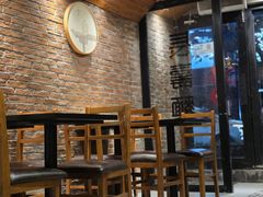 -长寿面(北京西路店)