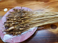 -十里铺铁板鱿鱼