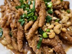 -朗妈私房菜(婺女州店)