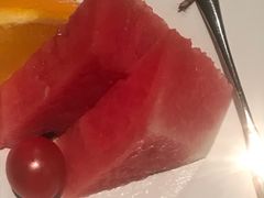 -中山路壹号传奇club·啤酒花园餐厅