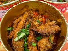 -盛香亭热卤(宝泰购物广场店)