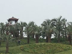 -南通洲际绿博园