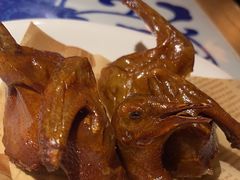 -江南赋(内蒙古大厦店)