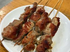 -鑫明明拉面(宁化路店)