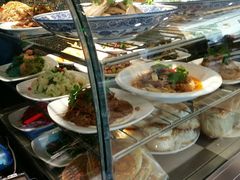 -西部马华清真食府·丝路菜(大钟寺店)