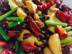 辣家私厨(银海店)-辣家私厨(义乌银海店)