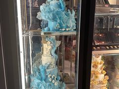 -杜哈夫DOUX RÊVE·生日蛋糕(日月光店)