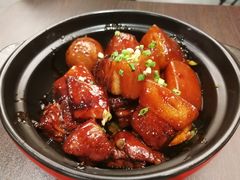 -古南都·老广东酒楼(龙江店)