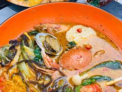 -张亮麻辣烫(哈尔滨金爵万象店)