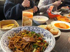 -阿大排档(长春这有山店)