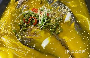 Minglu Anzhi Fish