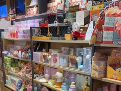 -九木杂物社(大族广场店)