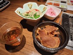 -杉海和牛烧肉海鲜自助(会展城店)