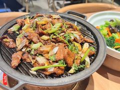 -宏状元现熬粥·京味菜(三里河店)