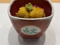 鱼籽海胆饭-鮨一日本料理旗舰店(总店)