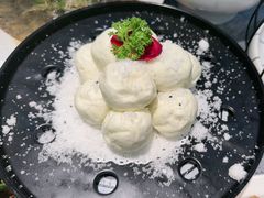 -同喜烤鸭店(光芒店)