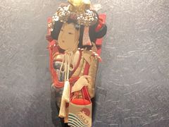 -隐泉京望日式料理(太和广场店)