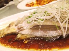 -东方之珠海鲜酒楼(南开店)