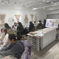 -晨·艺美甲美睫