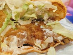 -麦当劳(厦门梧村店)