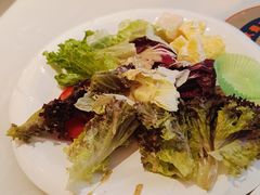 -白金汉爵大酒店·中餐厅(相城店)