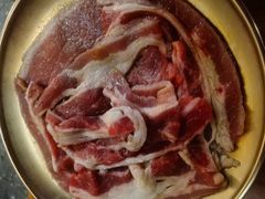 老太太特色肥牛-西塔老太太泥炉烤肉(万柳华联店)