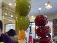 -朴小妹人参鸡汤火锅(长白山万达店)