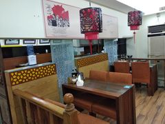 -陈记贵州遵义羊肉粉·酸汤鱼(法华镇路店)