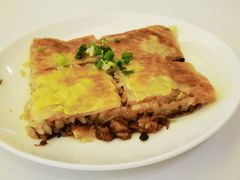 武汉三鲜豆皮-湖北味道(湖北大厦店)