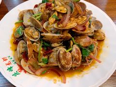-庆峰龙虾烧烤(合肥一店)
