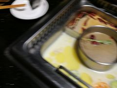 -巴奴毛肚火锅(广益哥伦布店)