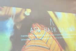 -ASA HAIR SALON