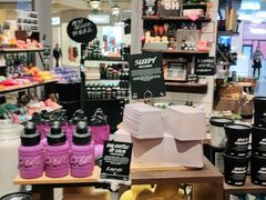 -LUSH(威尼斯人店)