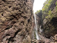 -雁荡山风景名胜区