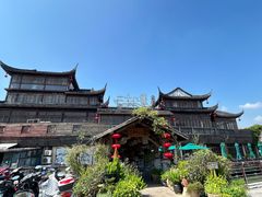 -二十八里太湖船菜(吉祥路店)