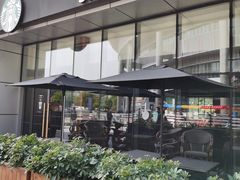 -星巴克(苏州张家港国贸酒店店)