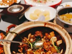 -喜记顺德菜(南昌万象城店)