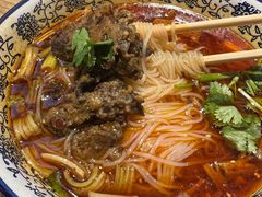 -龙抄手食府(浣花北路店)