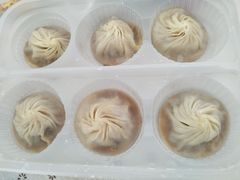 -小厨娘淮扬菜(板桥一店)