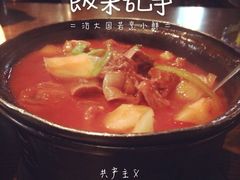 粗茶淡饭•隐庐私厨-粗茶淡饭·隐庐私厨(东亭店)