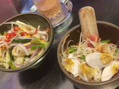 -simply thai天泰(世纪汇店)