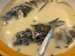 -浔味·山屿湖·正宗淳牌全鱼宴老字号