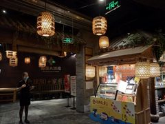 -南京大牌档(三阳广场苏宁店)