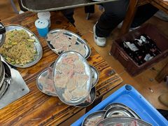 -广宁炭炉鸡煲·富临门饭店