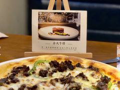 -赤火牛排(金狮广场店)